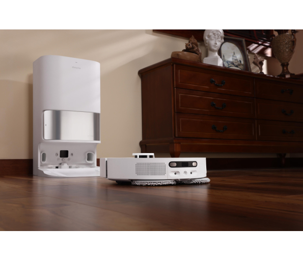 Dreame L10s Ultra - 1075637 - zdjęcie 6